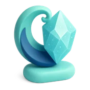 Ícono de frío que alivia
